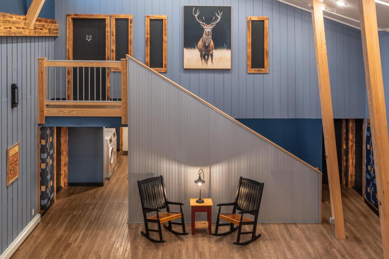 Hotel Mad River Waitsfield