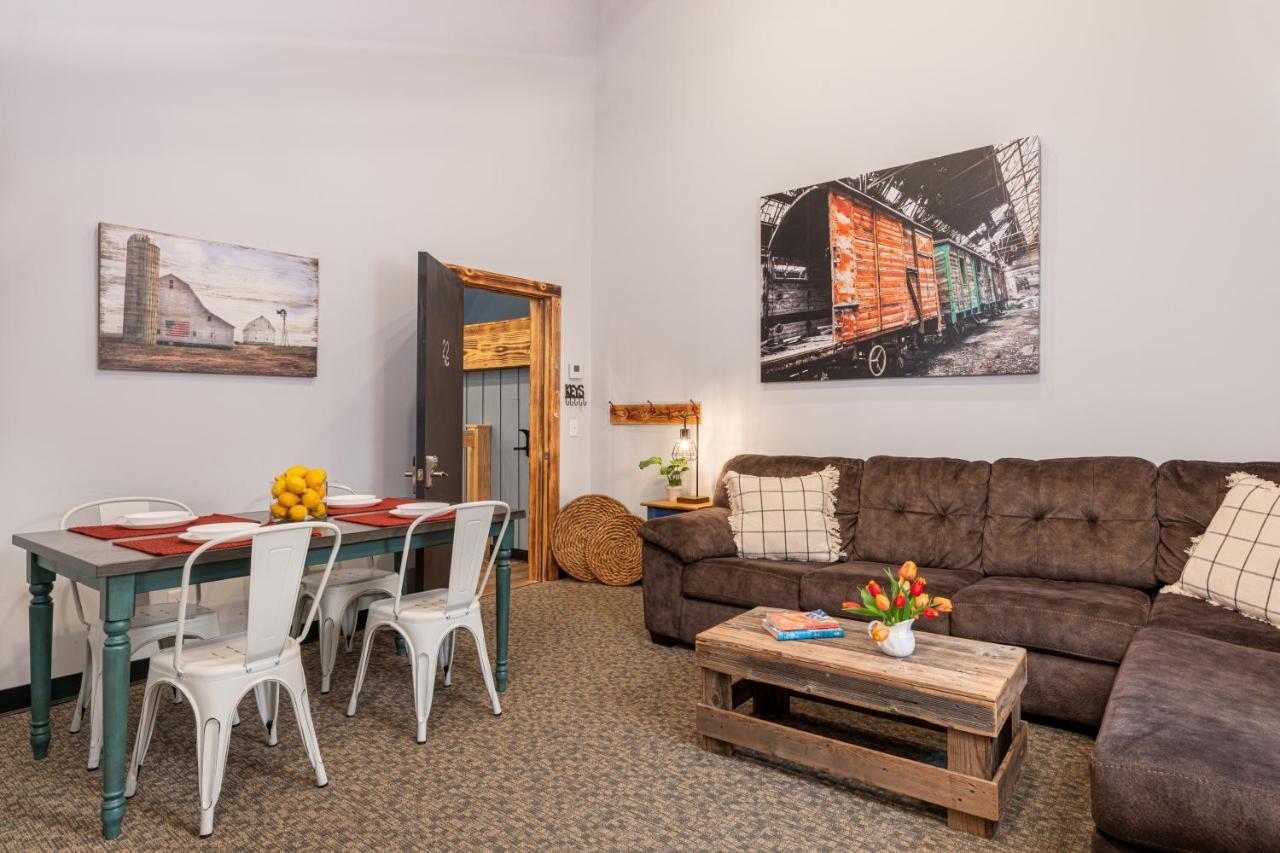 Hotel Mad River Waitsfield