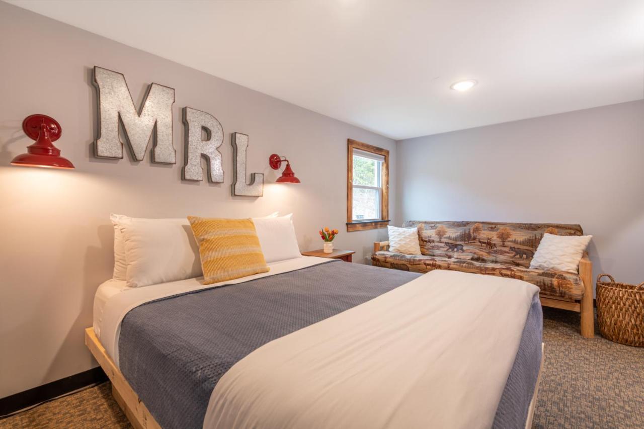 Mad River Hotel