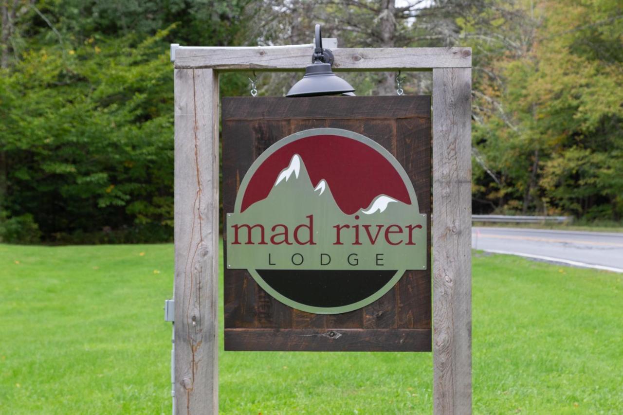 Mad River Hotel